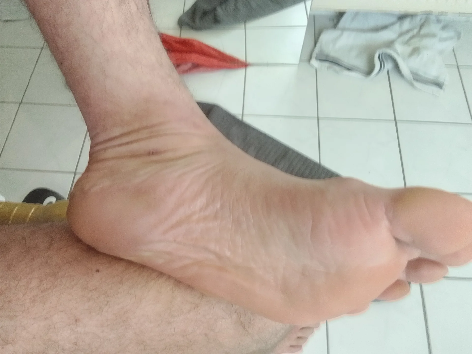 XXX Porn Photo of Nude padrino0o0 11