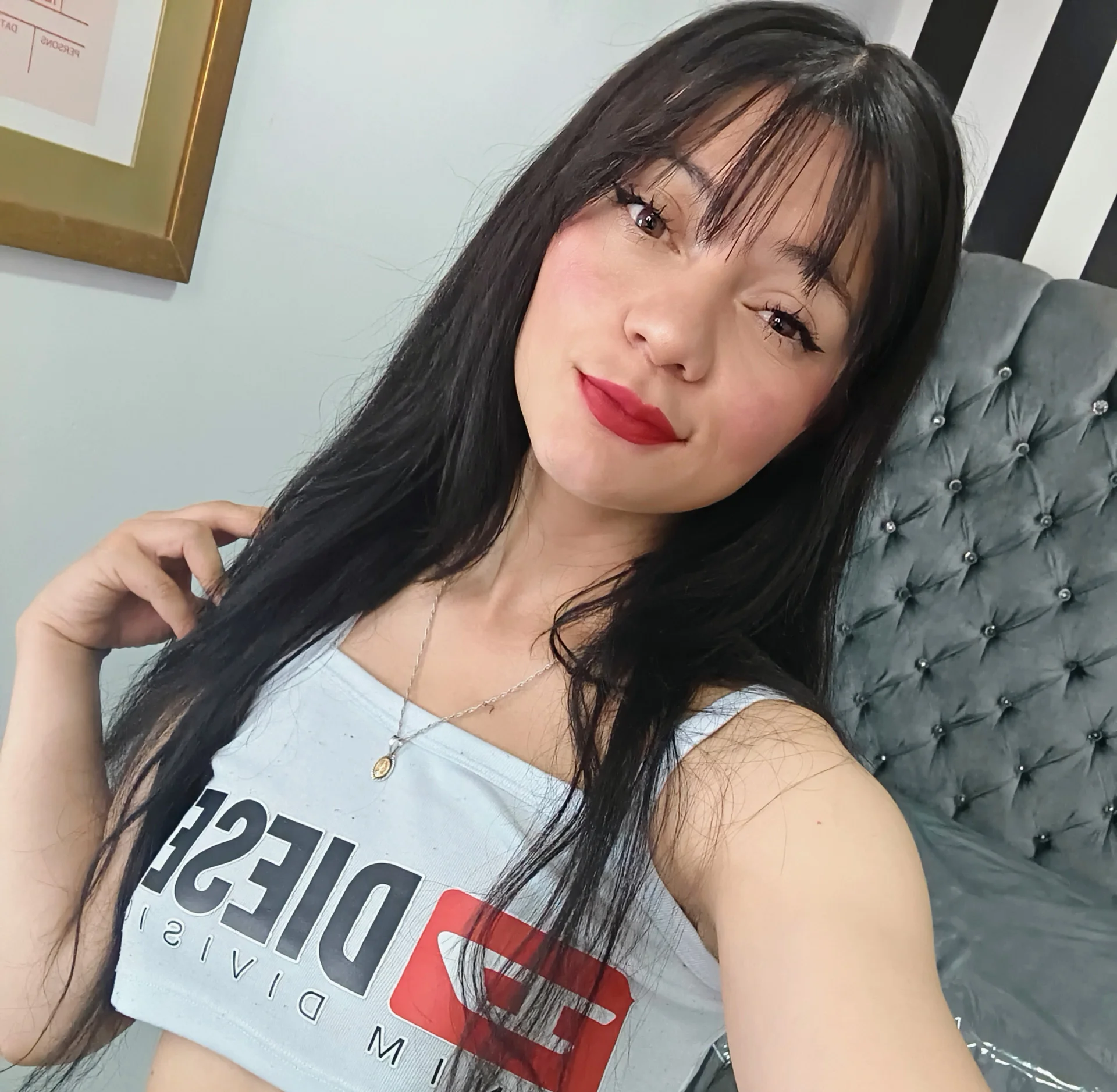 XXX Porn Photo of Nude _sweet_abby_t 17