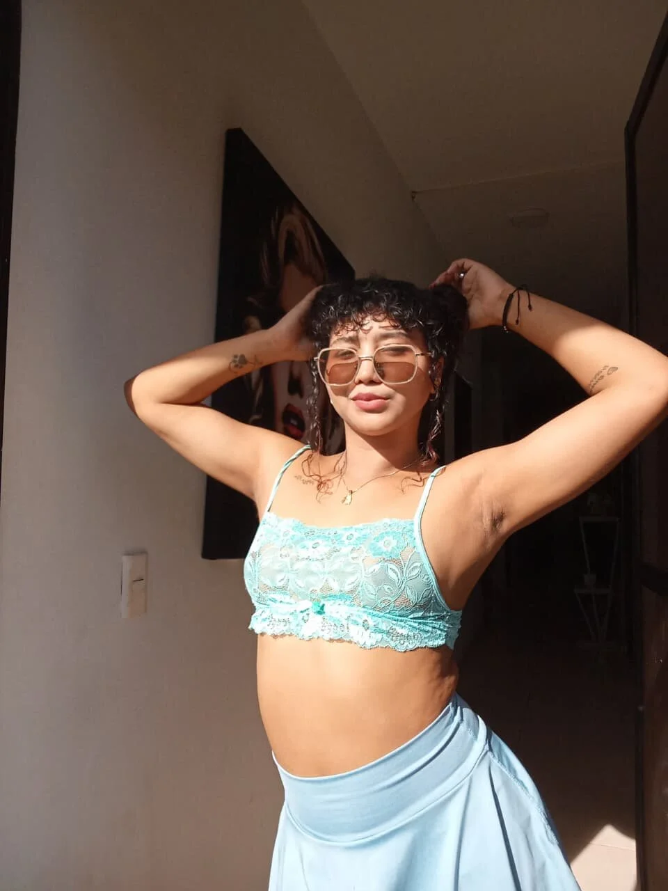 XXX Porn Photo of Nude SamanthaFox_8 114