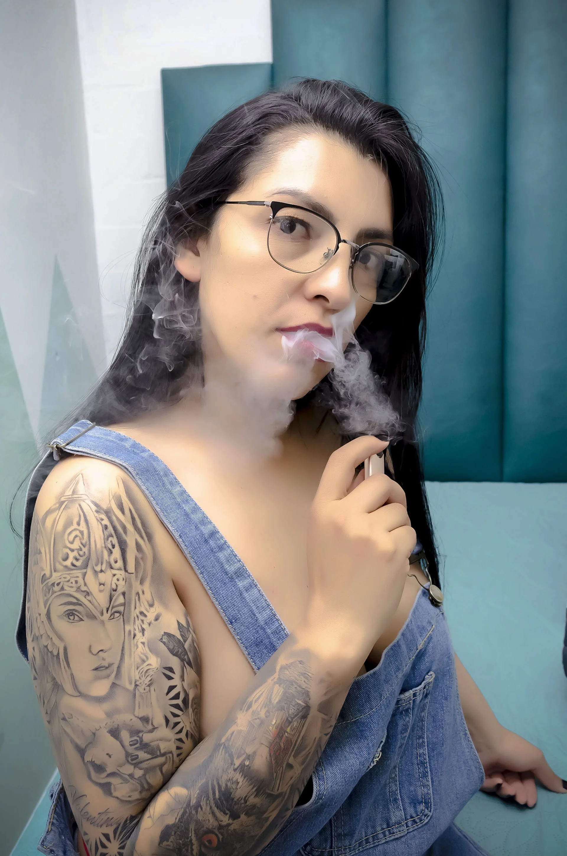 XXX Porn Photo of Nude janette_rider 21