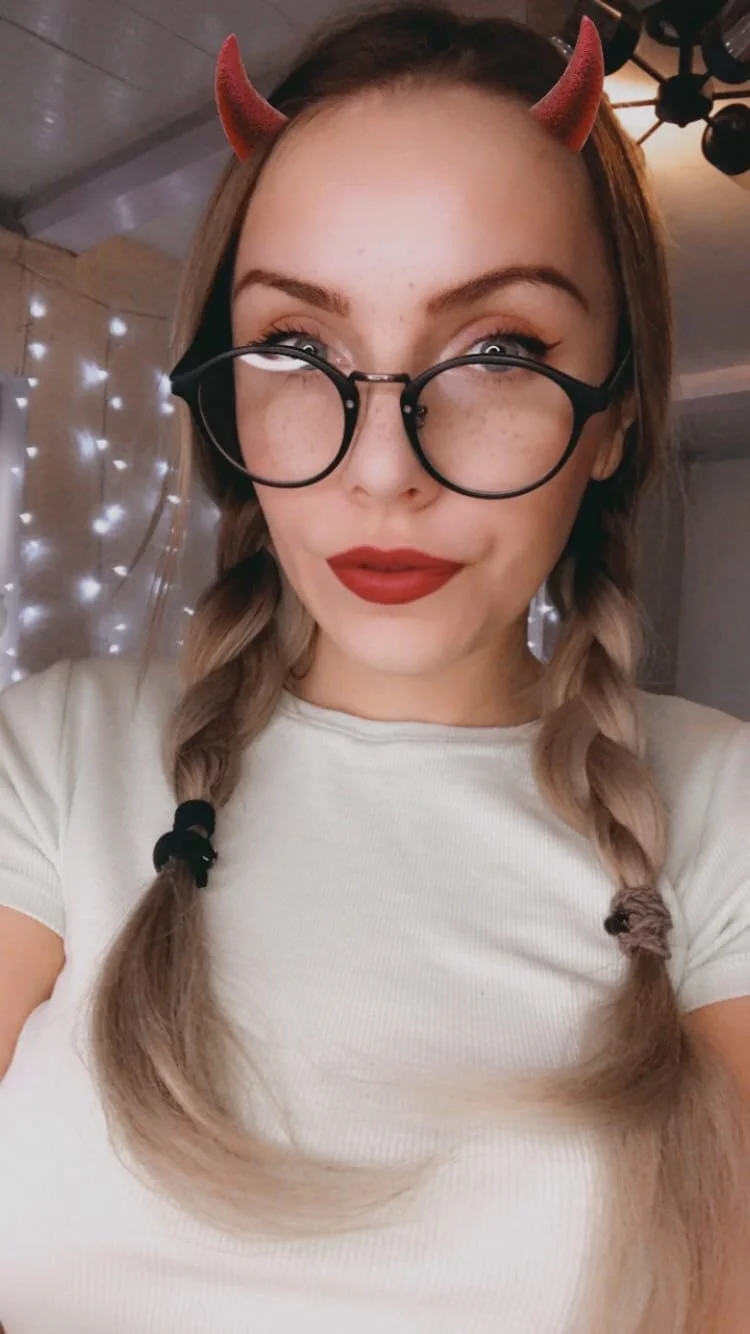 XXX Porn Photo of Nude LinaFoX 8
