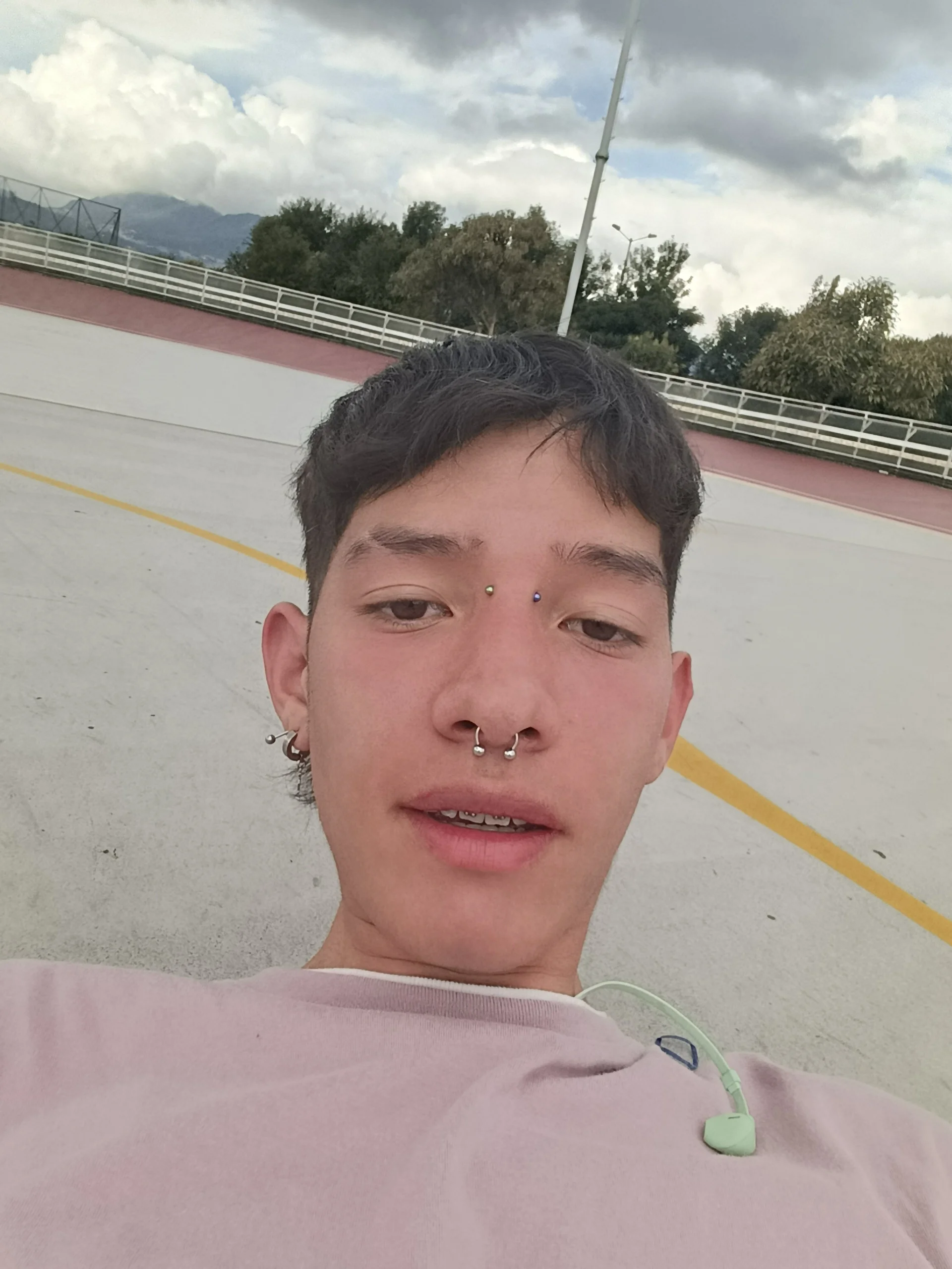 XXX Porn Photo of Nude heyy_noah11 30