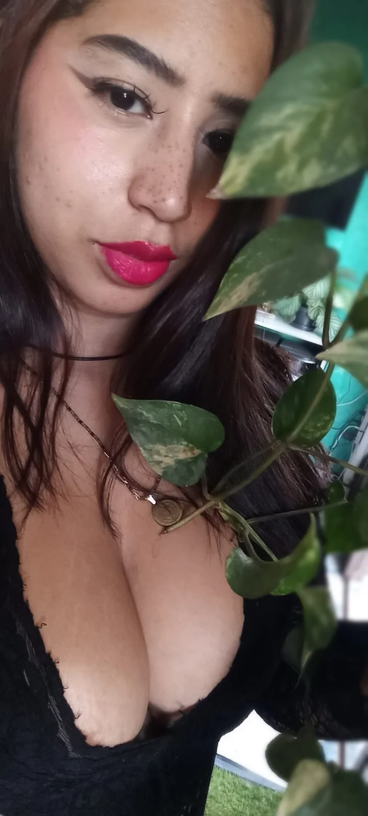 XXX Porn Photo of Nude ValeryMorghan 113