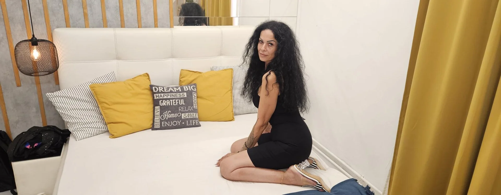 XXX Porn Photo of Nude MarbellaRyder 39