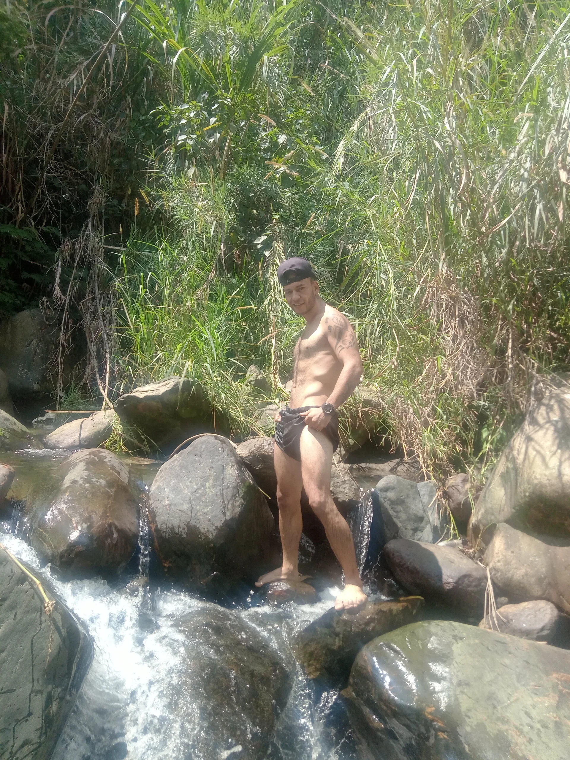 XXX Porn Photo of Nude Alphamaster_92 10