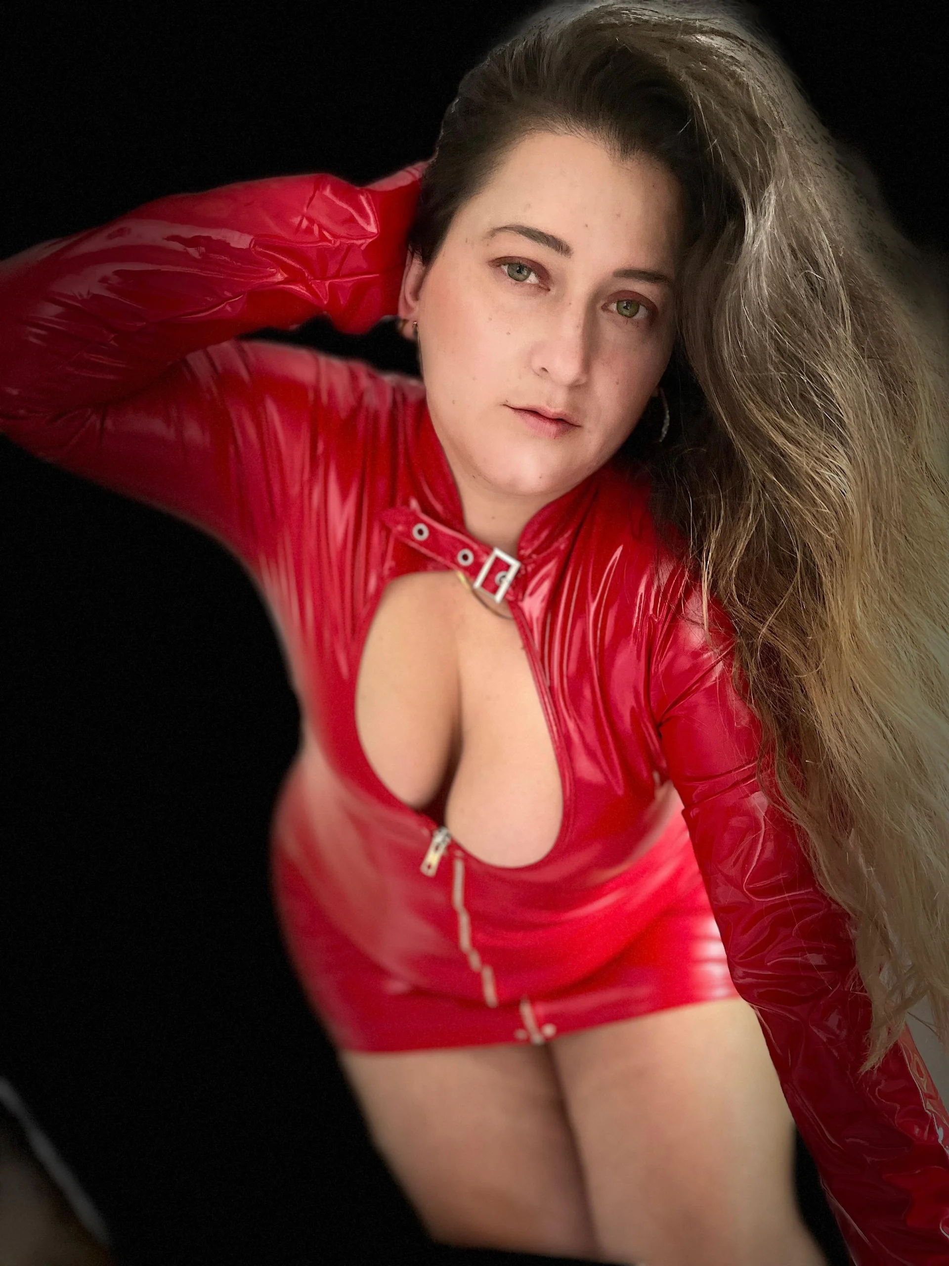 XXX Porn Photo of Nude lenah_smith 25