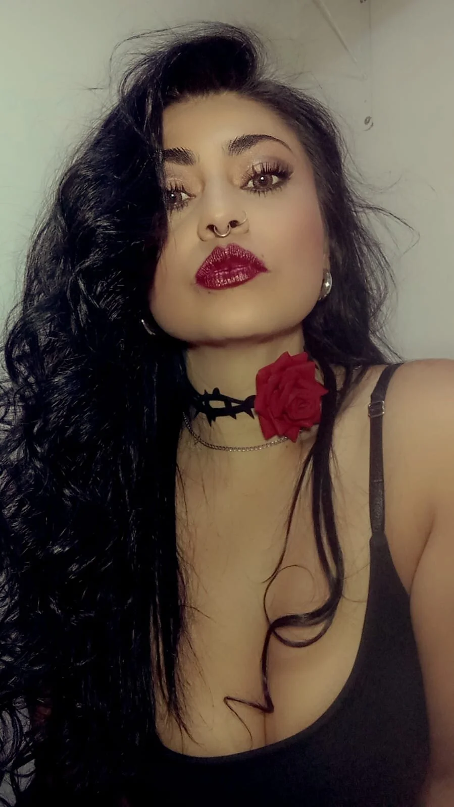 XXX Porn Photo of Nude VictoriaRichi 5