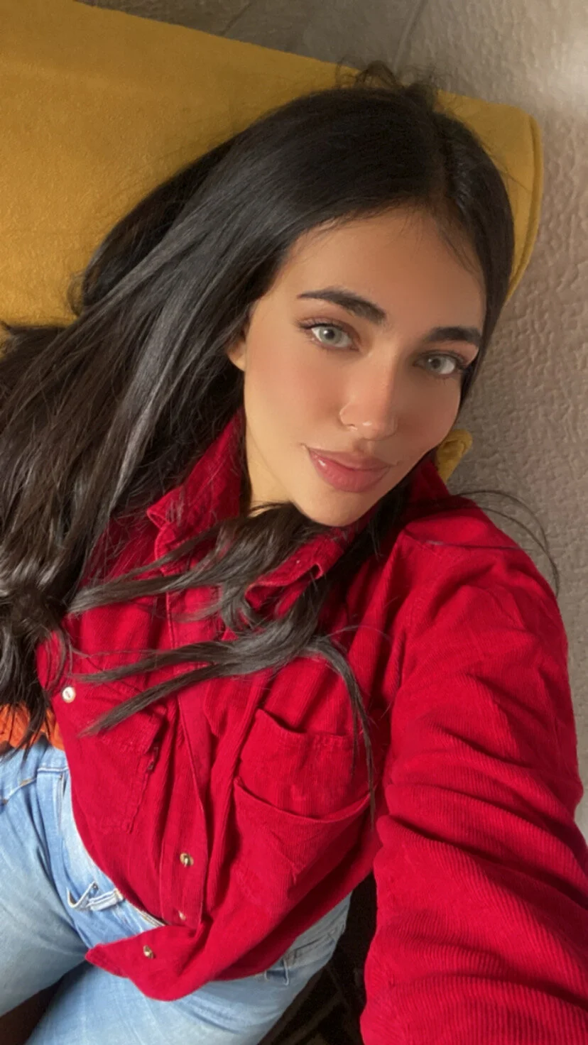 XXX Porn Photo of Nude DaphneUwu 647