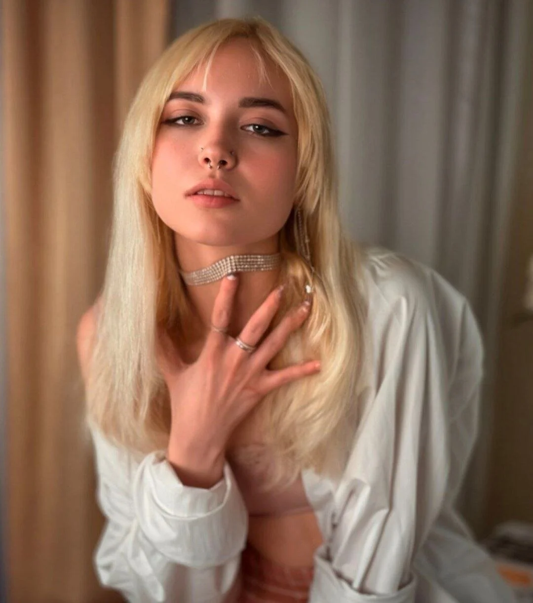 XXX Porn Photo of Nude iris_vibes 10