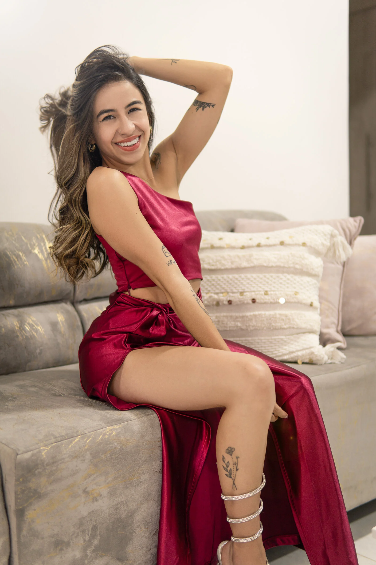 XXX Porn Photo of Nude Ariana_greenblat 21