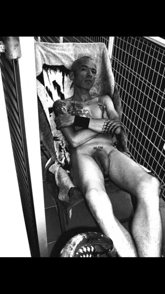 XXX Porn Photo of Nude SackBallss 5