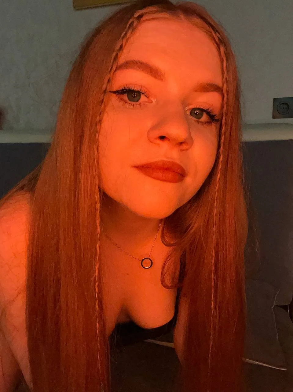 XXX Porn Photo of Nude Alice_berry 1