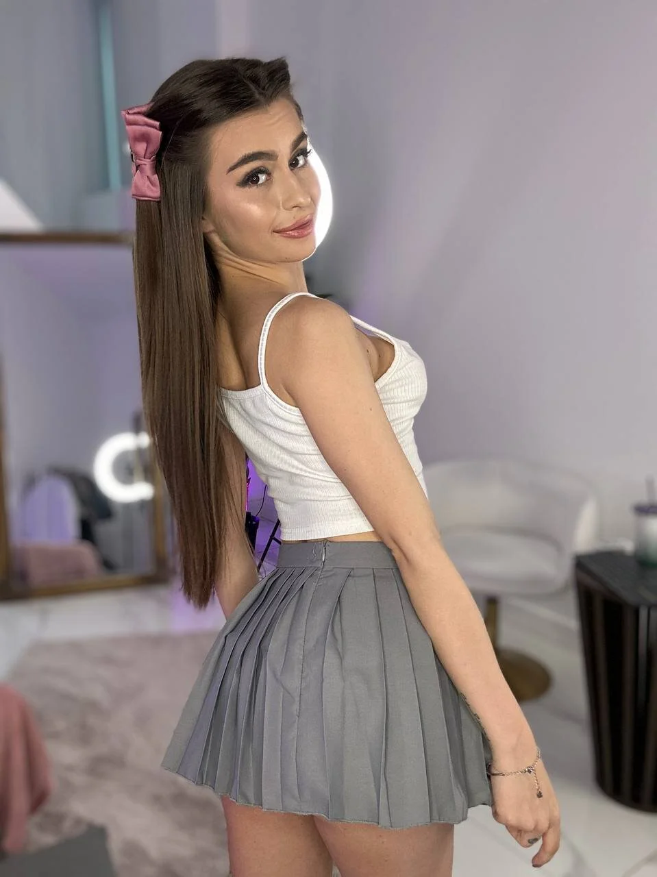 XXX Porn Photo of Nude KaylaBray 78