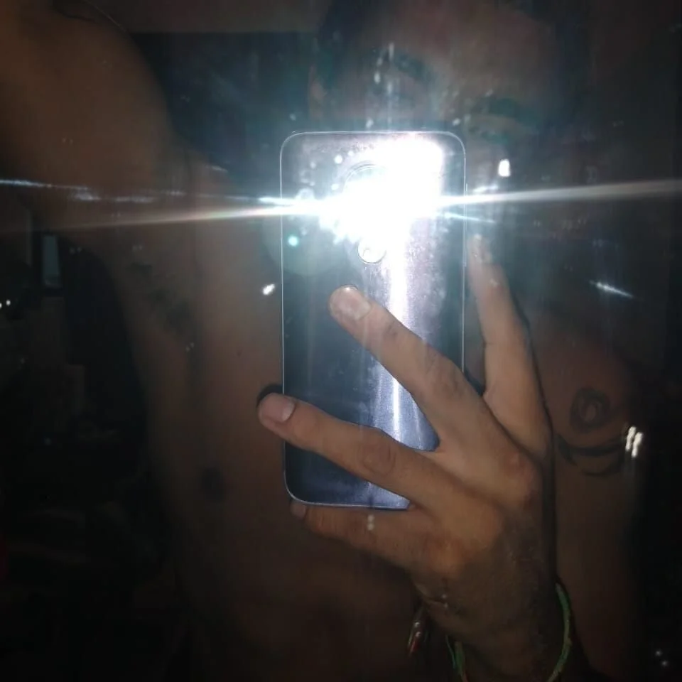 XXX Porn Photo of Nude carlosthetast 4