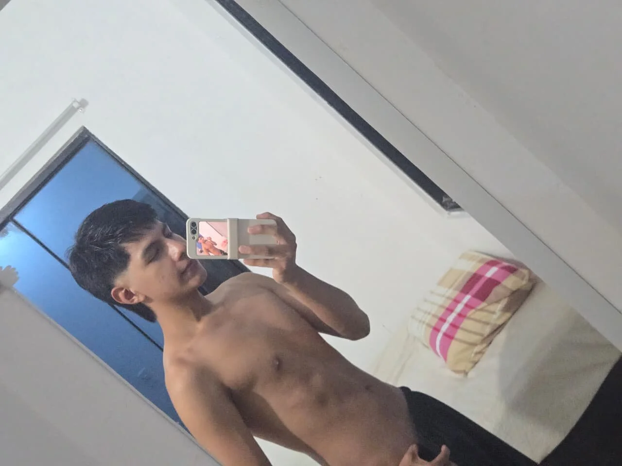 XXX Porn Photo of Nude phuwin_bj 4