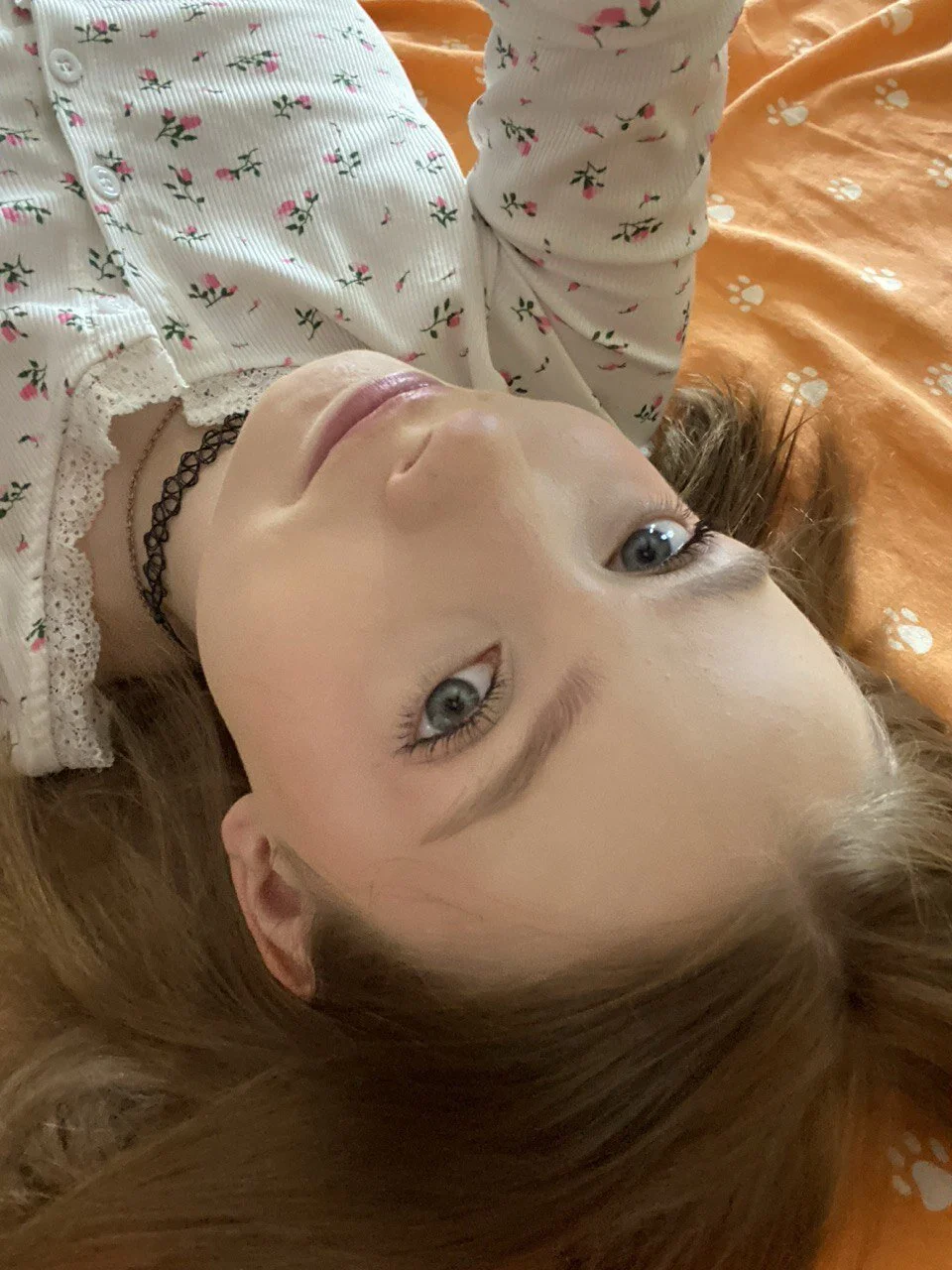 XXX Porn Photo of Nude Fluffy_Cloude 6