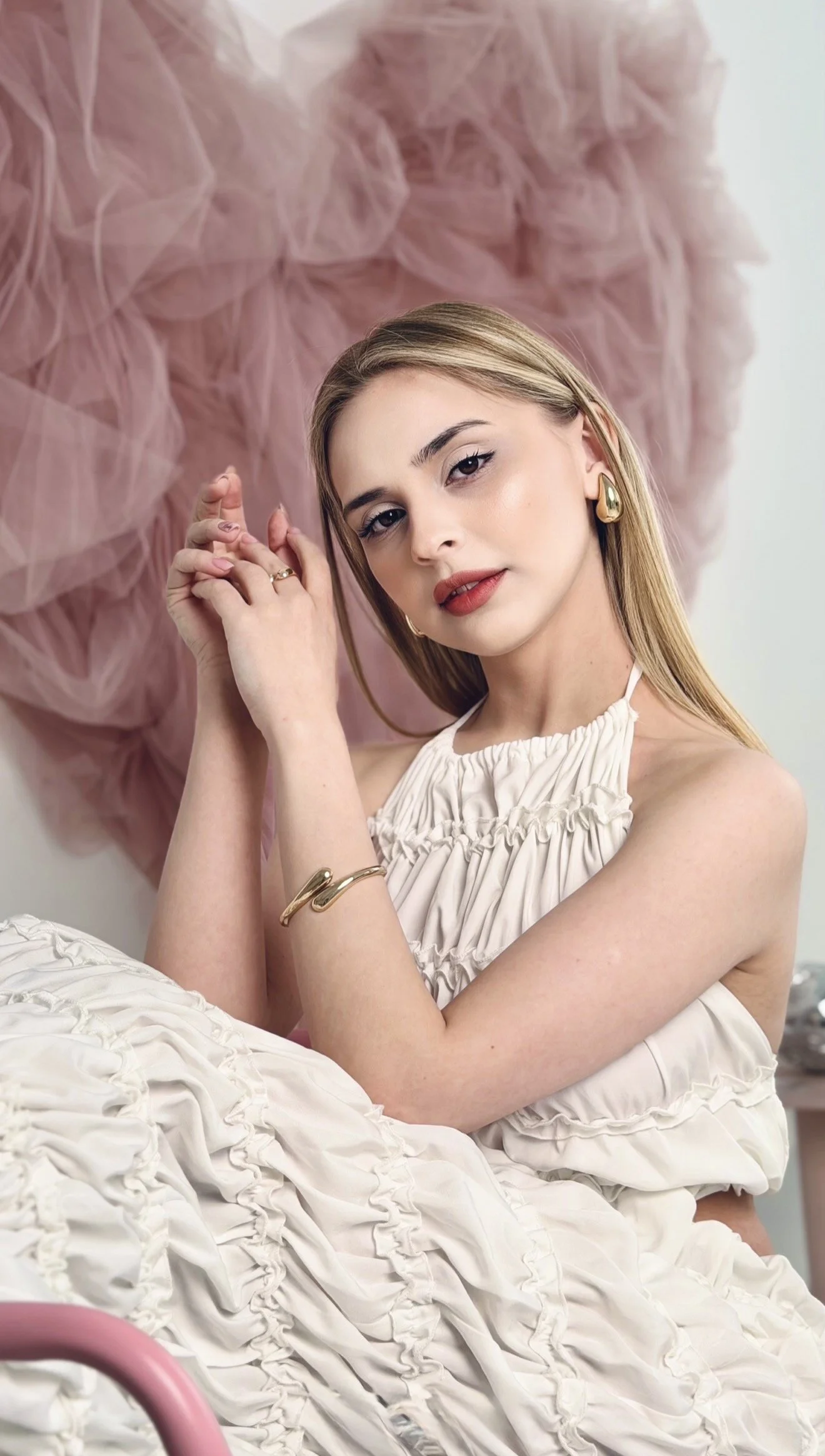 XXX Porn Photo of Nude JinxTonks 33
