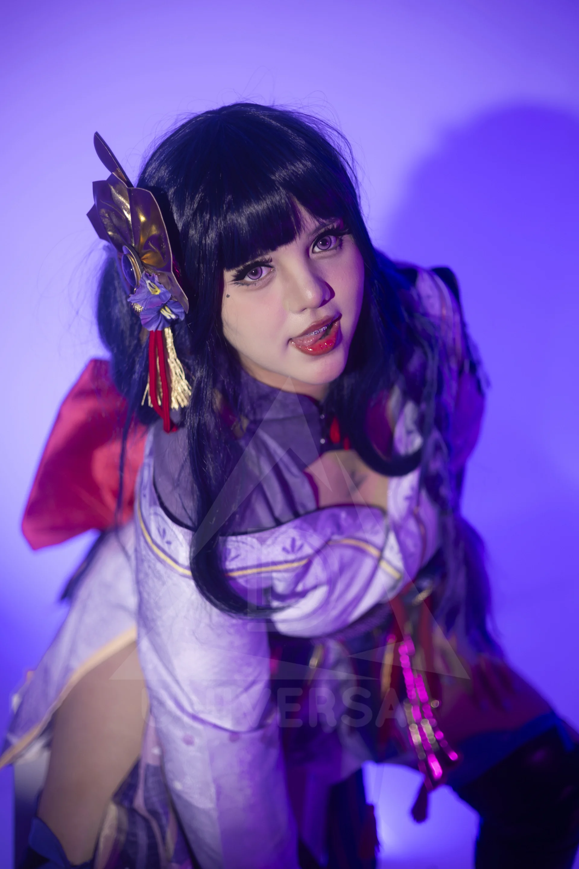 XXX Porn Photo of Nude NanaOsaky 8