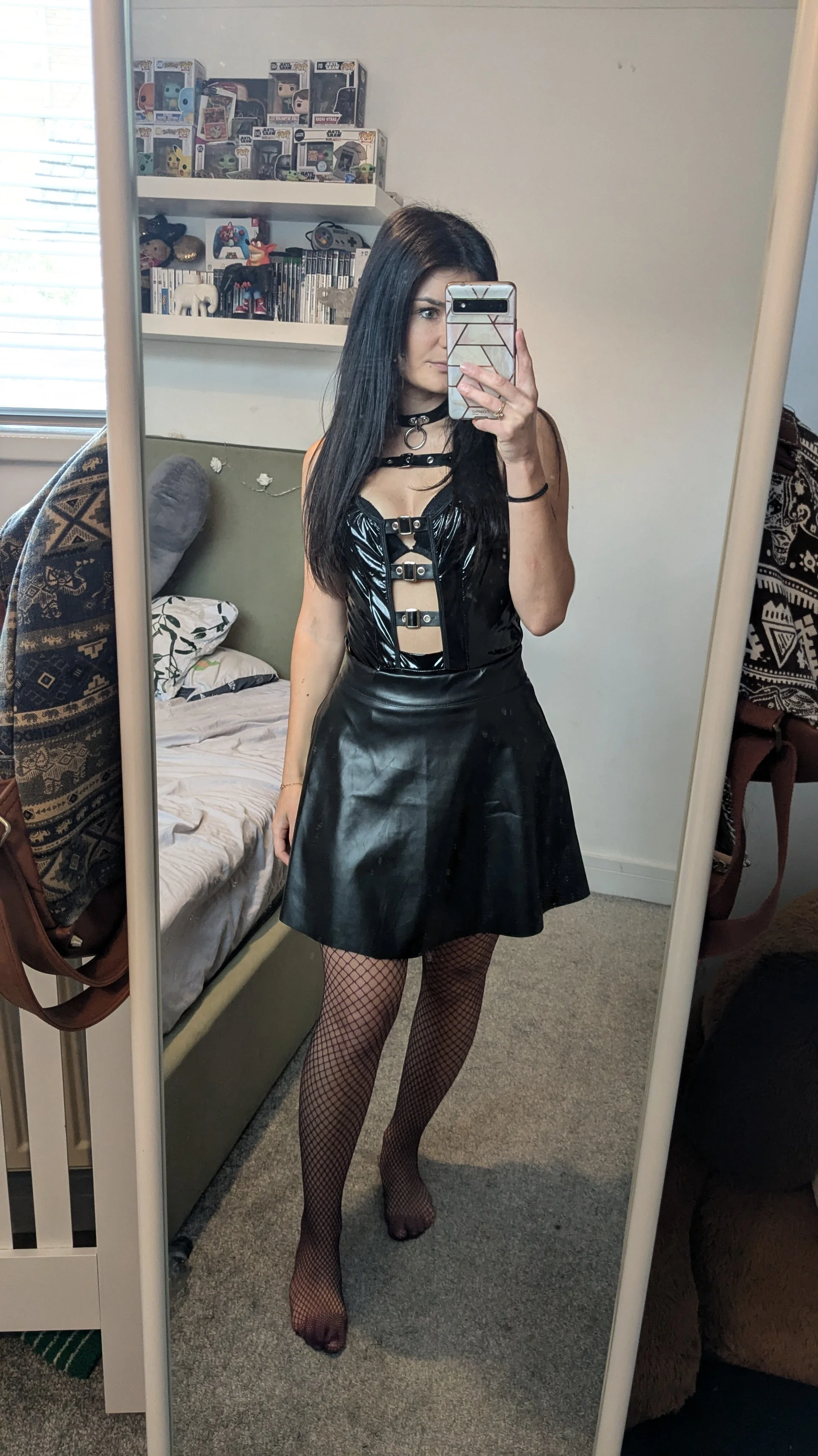XXX Porn Photo of Nude Petitecookie 7