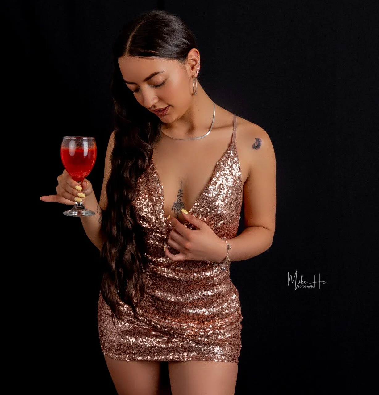 XXX Porn Photo of Nude amycute_ 45