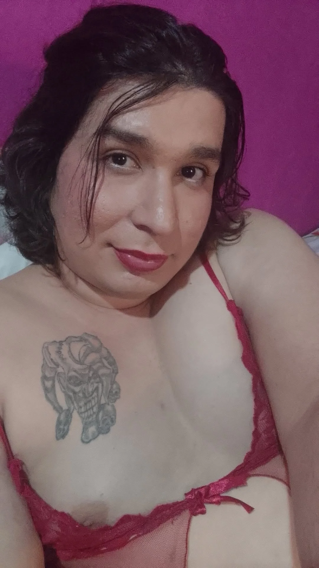 XXX Porn Photo of Nude Keissy_doll 34