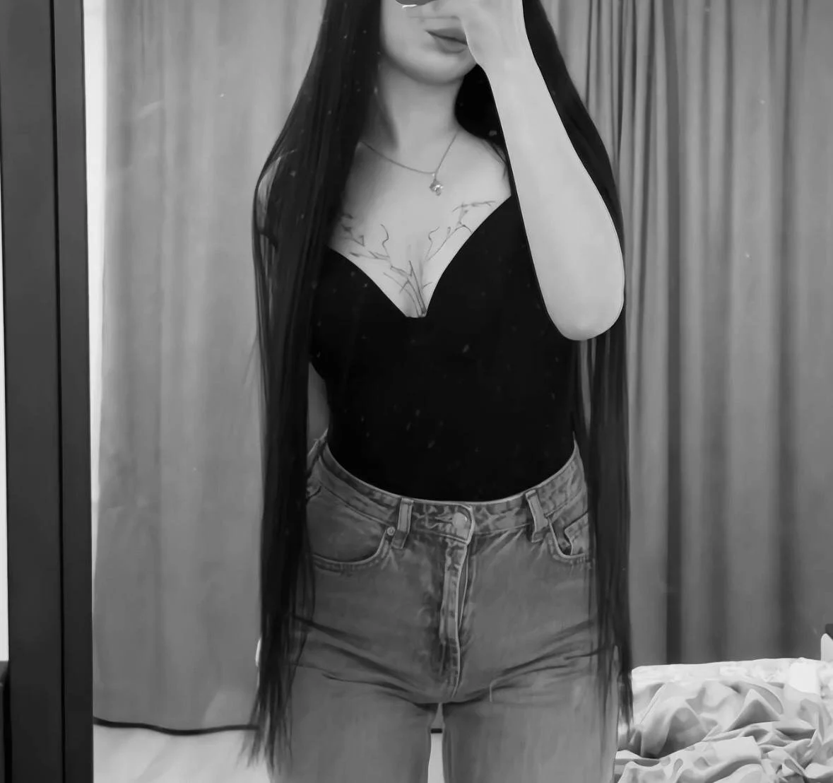XXX Porn Photo of Nude ZaraLane 11