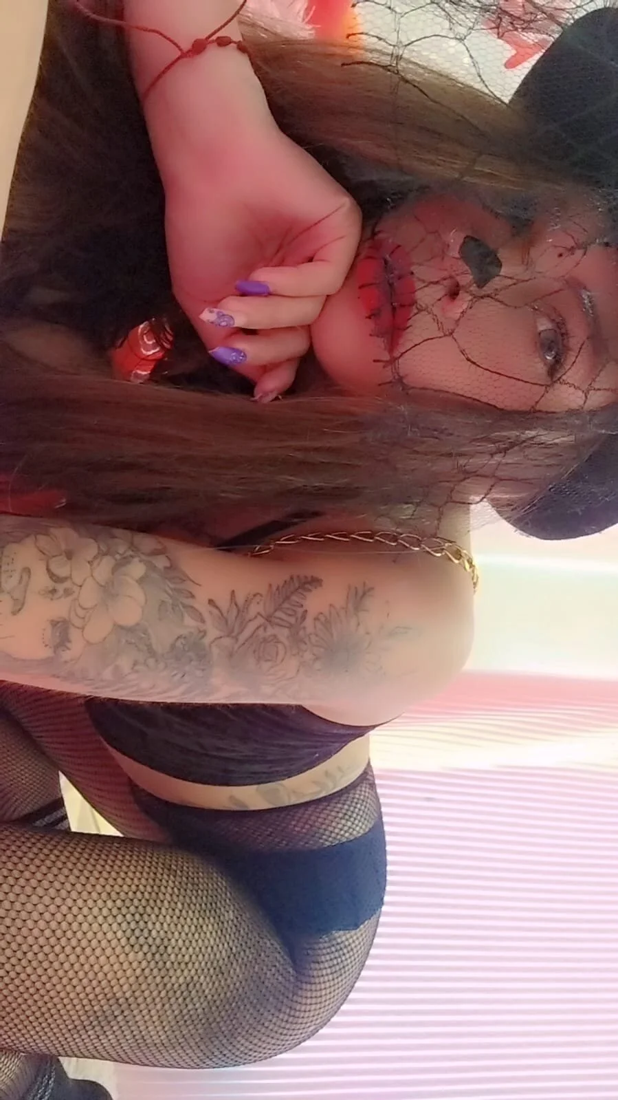 XXX Porn Photo of Nude sweetlittlelisa 7