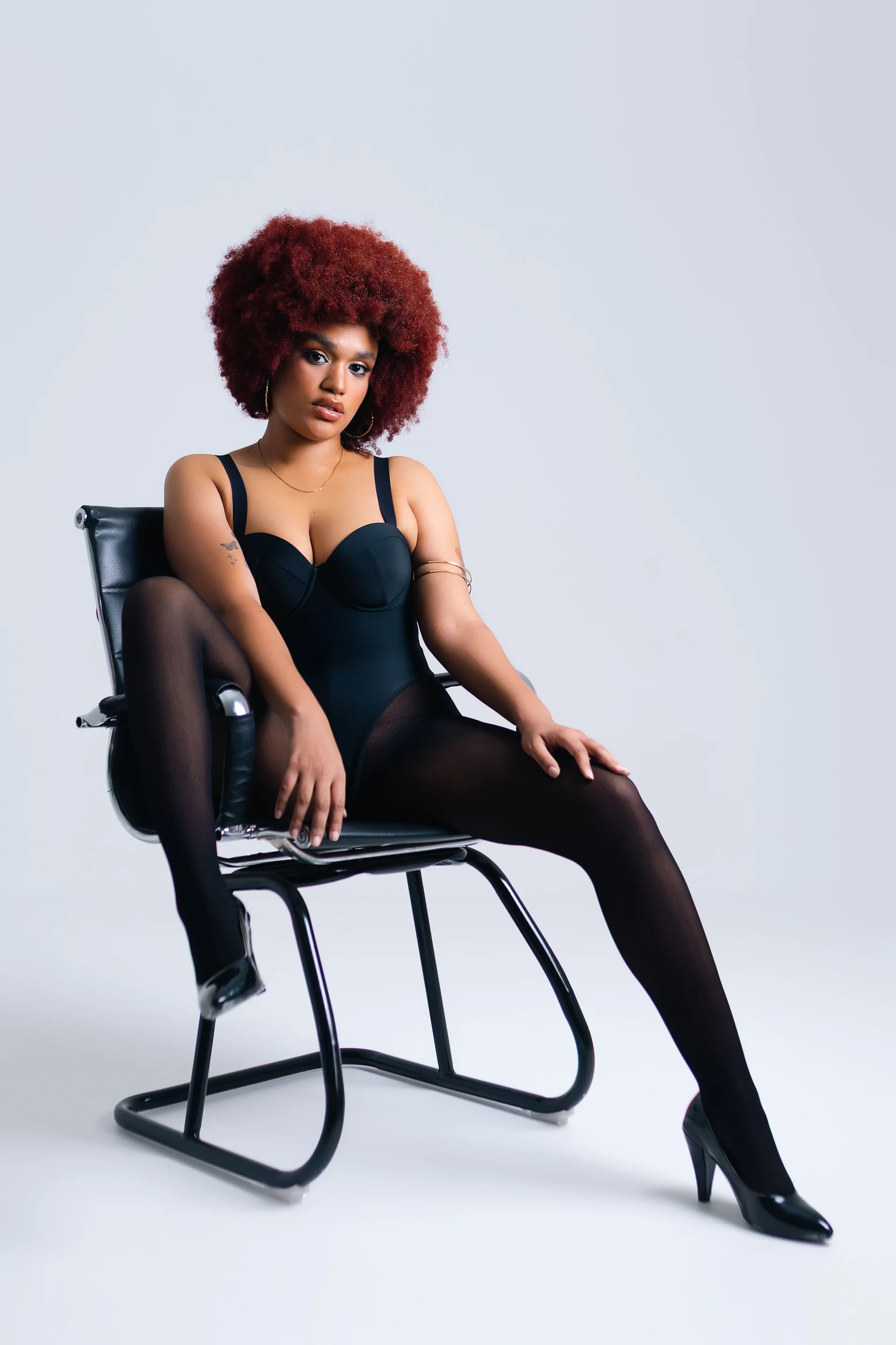XXX Porn Photo of Nude loladupont 73
