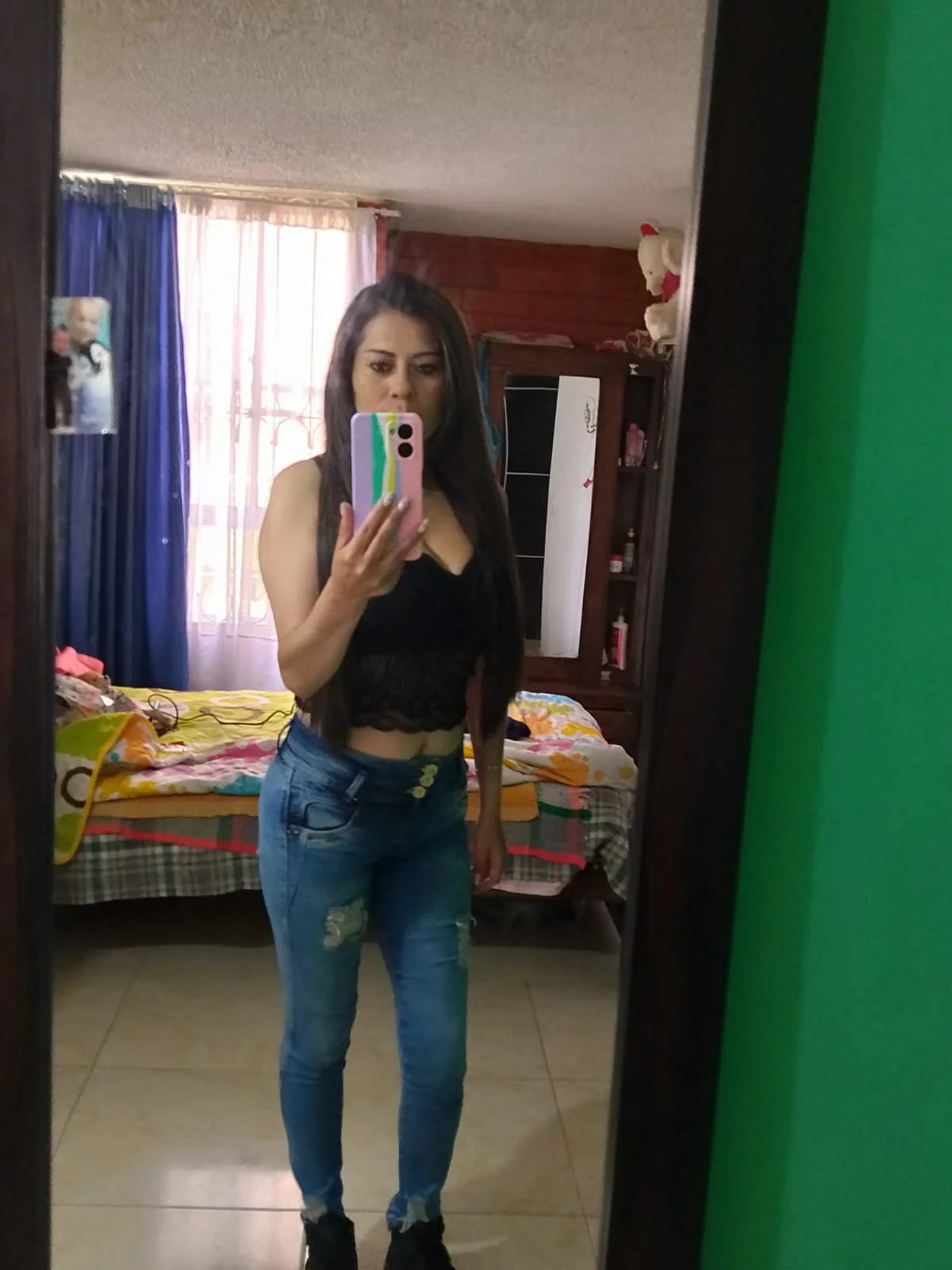 XXX Porn Photo of Nude _lara1 10