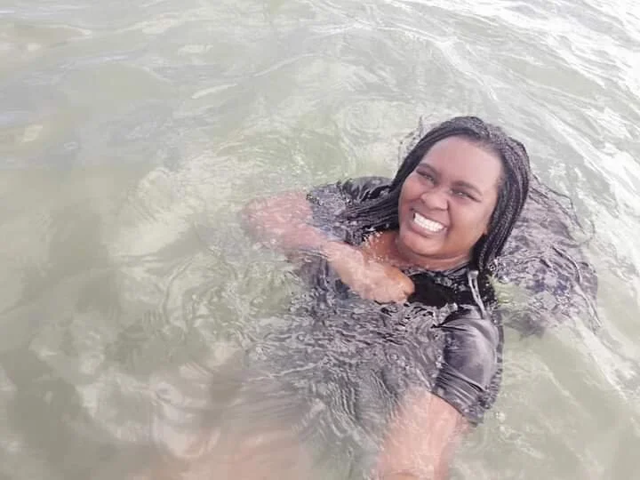 XXX Porn Photo of Nude brownn_Ebonnny 10