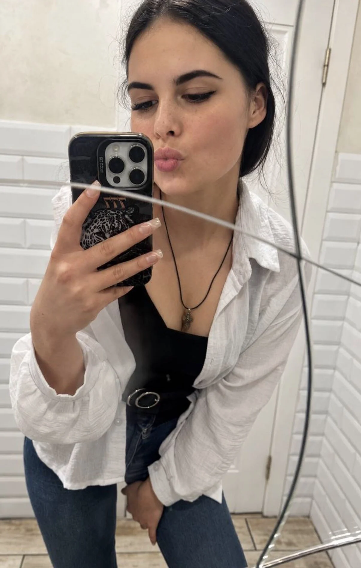 XXX Porn Photo of Nude JennaMiu 5