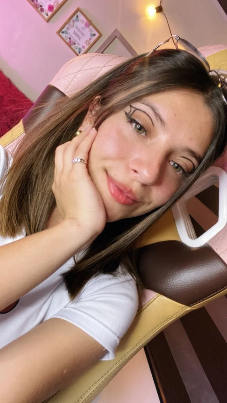 XXX Porn Photo of Nude milly_kenner 41