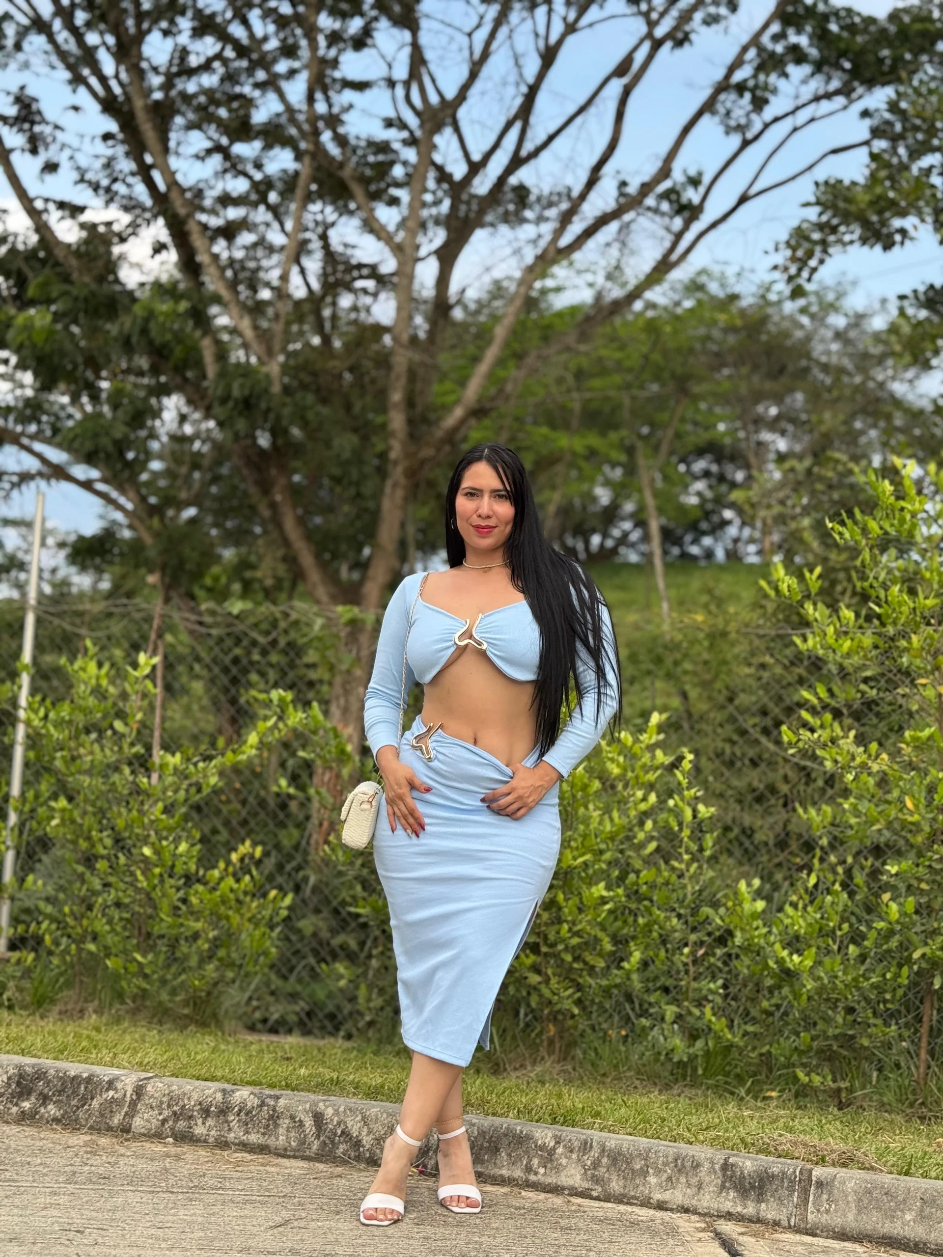 XXX Porn Photo of Nude lara_giraldo 87