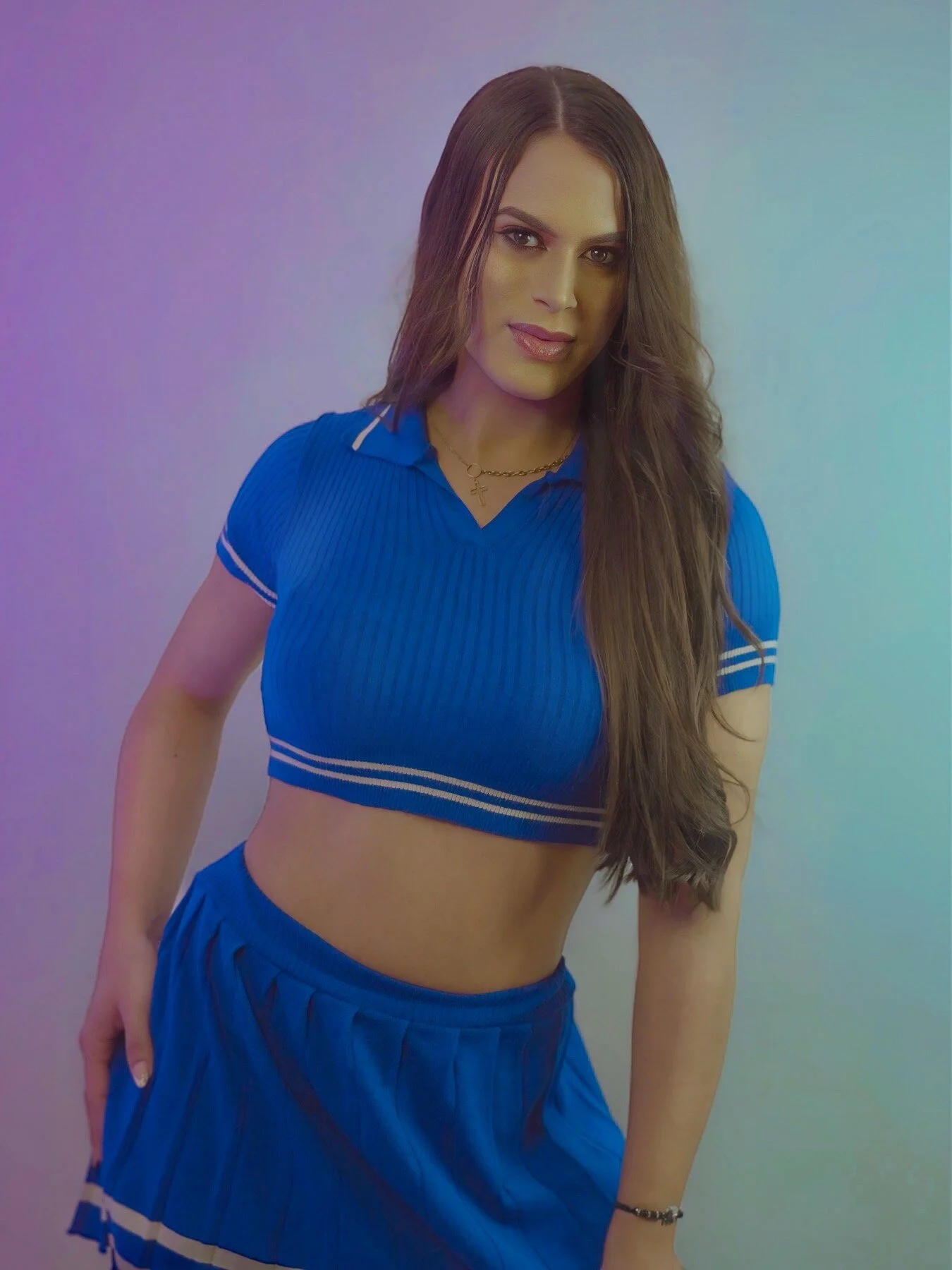 XXX Porn Photo of Nude Naughtysofiaa 26