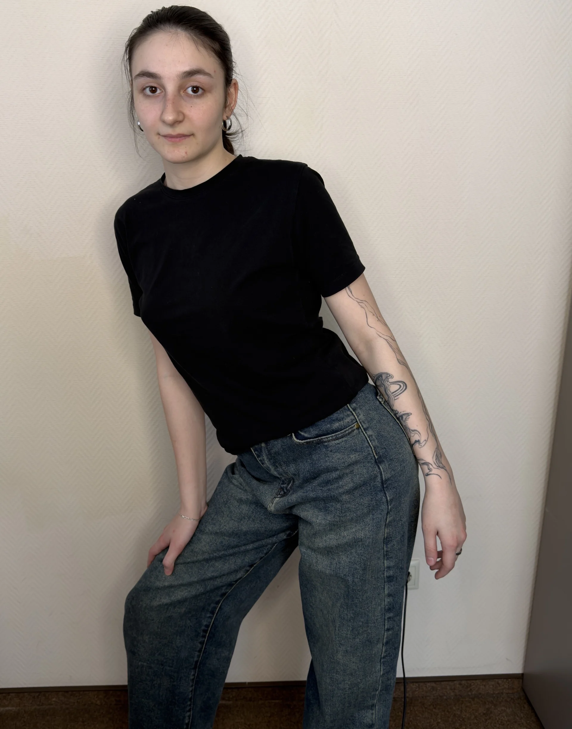 XXX Porn Photo of Nude MaryanneZurn 2