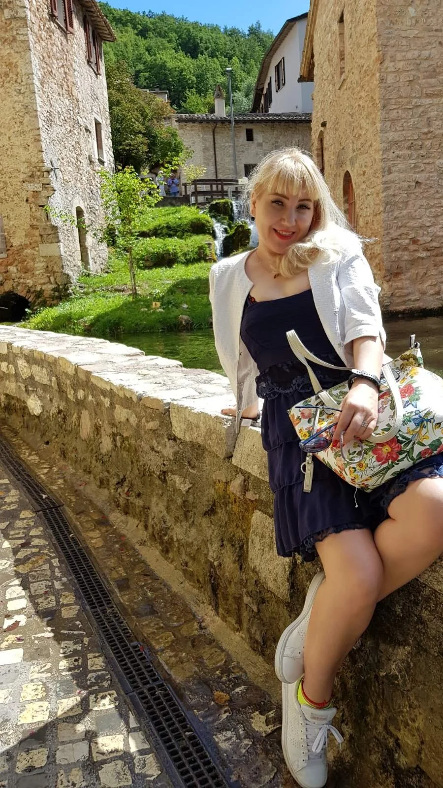 XXX Porn Photo of Nude EmmaQueen4 3