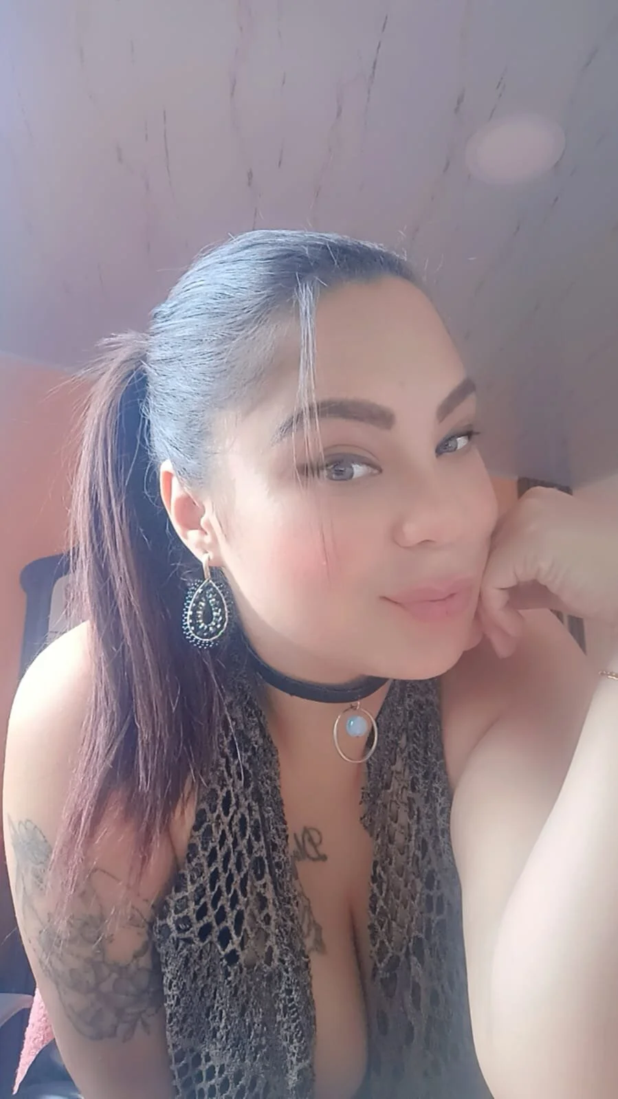XXX Porn Photo of Nude TiffanyMoons_01 7
