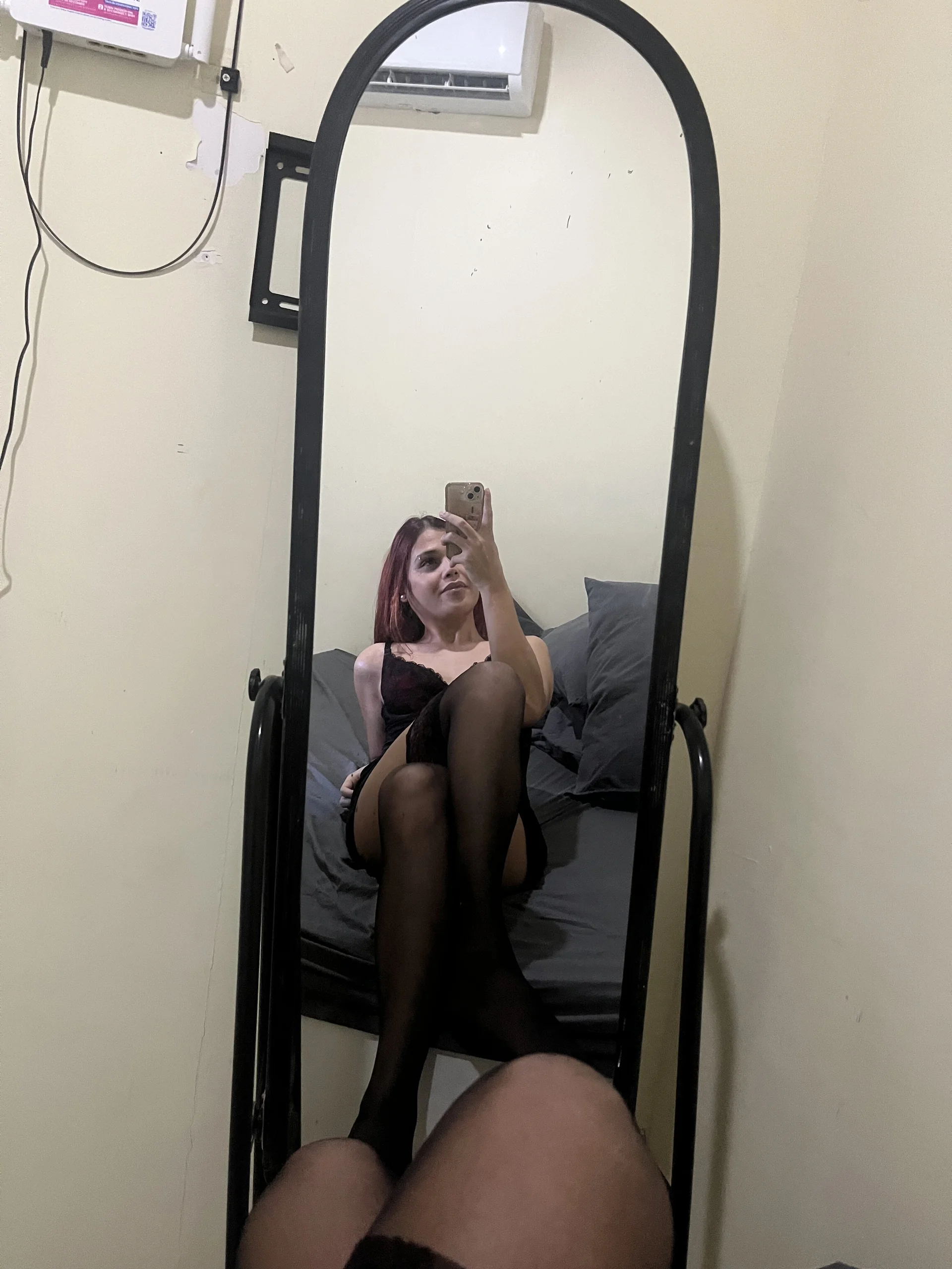 XXX Porn Photo of Nude Nami_Campbell 15