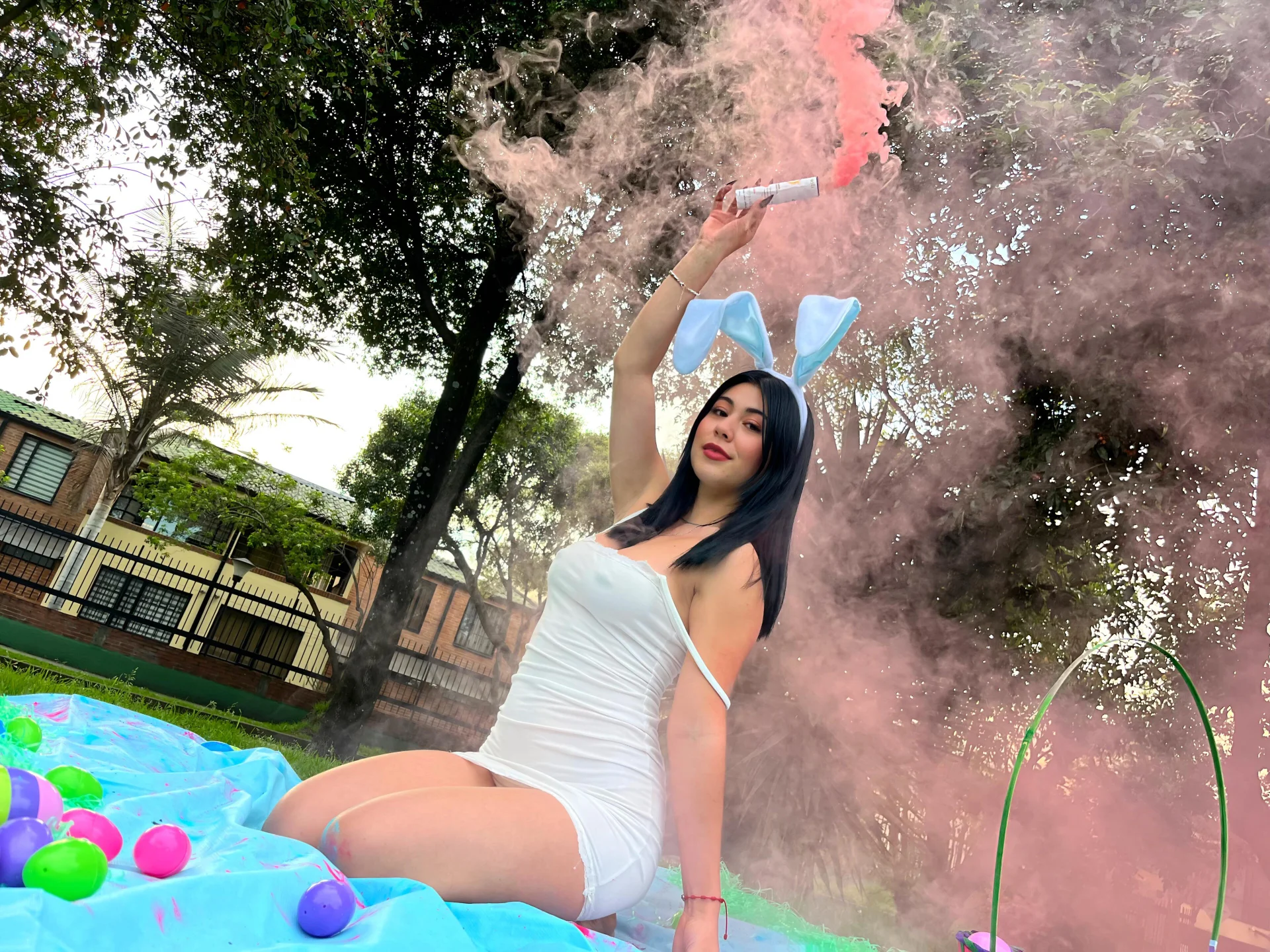 XXX Porn Photo of Nude Zoe_Benson 12