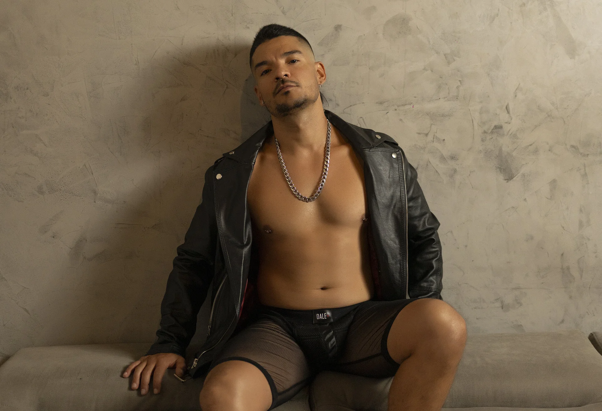 XXX Porn Photo of Nude ethan_steed 11