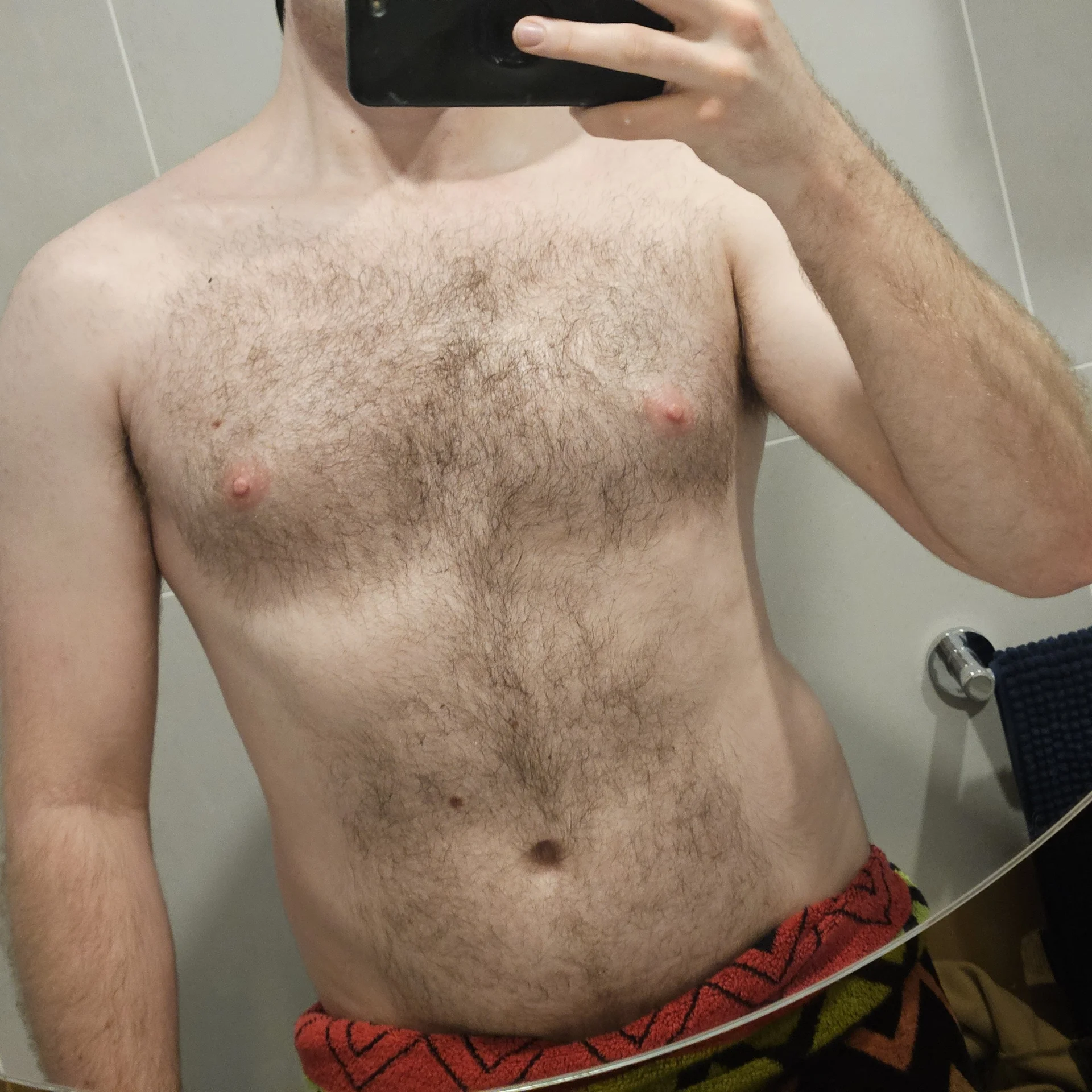 XXX Porn Photo of Nude kinkyboipig 1