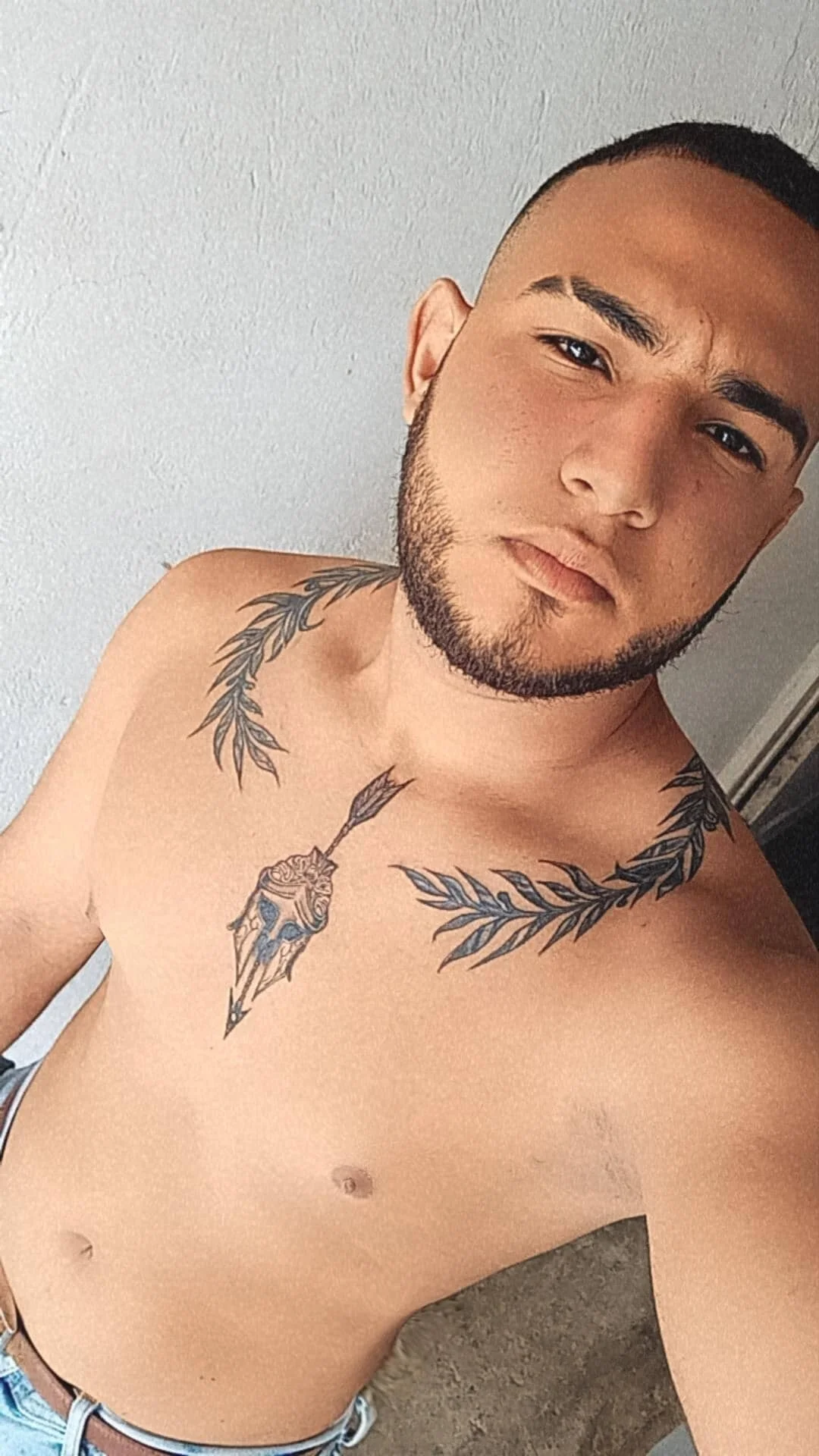 XXX Porn Photo of Nude rafaelperez69 2