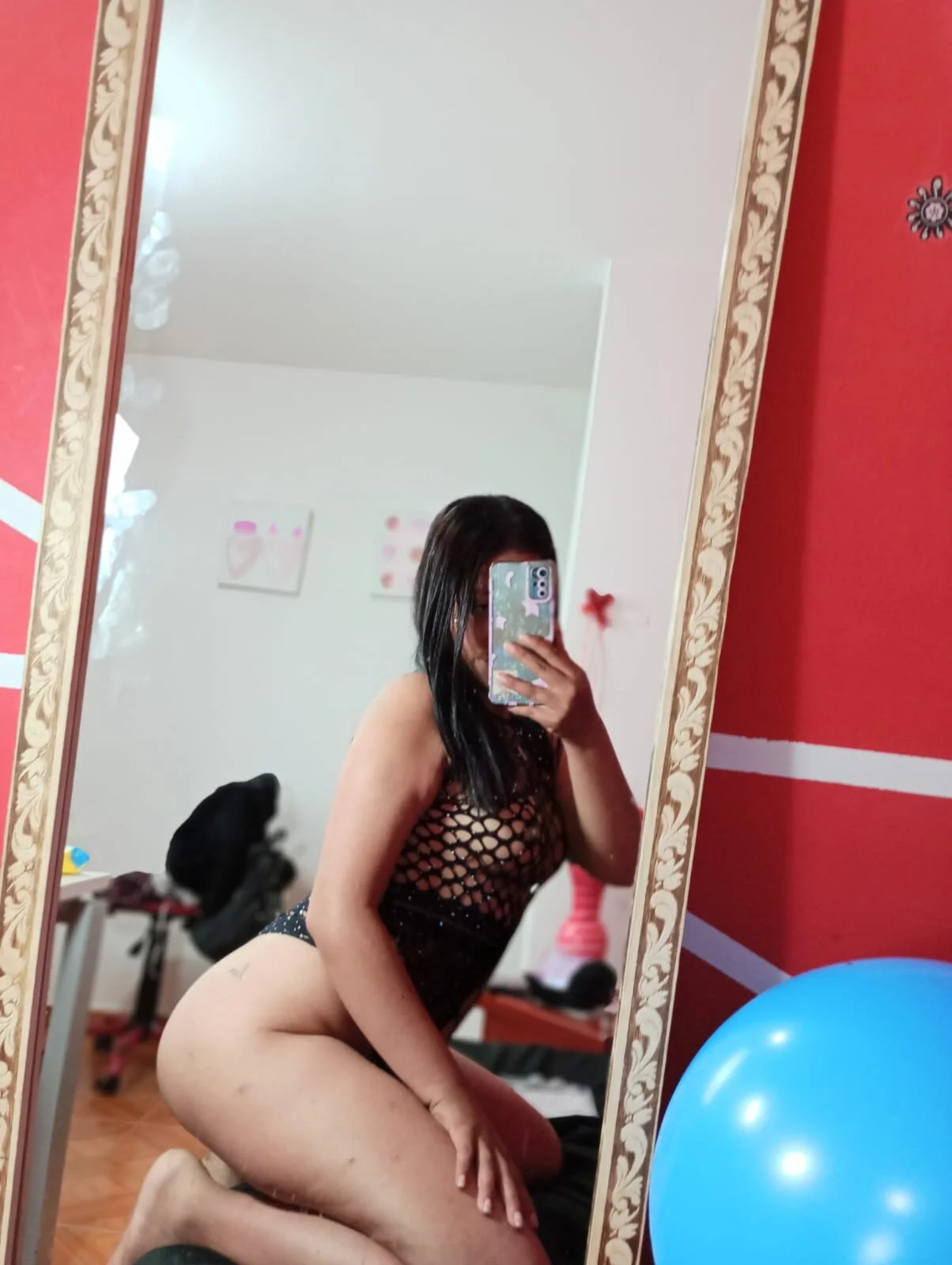 XXX Porn Photo of Nude gisele_merchann 53