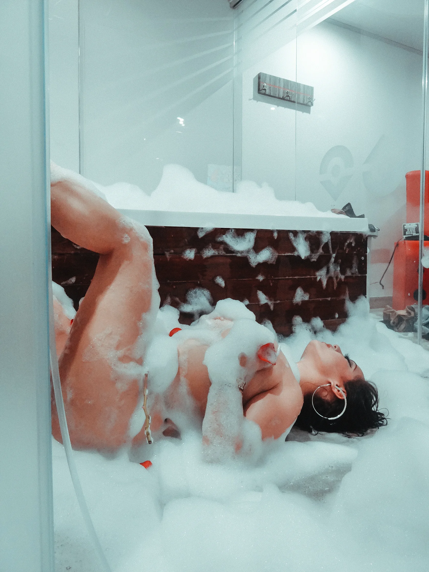 XXX Porn Photo of Nude isabelithaa 2