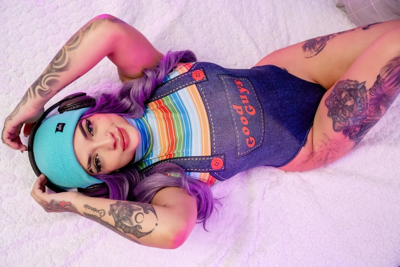 XXX Porn Photo of Nude Velmorah_Vein 10