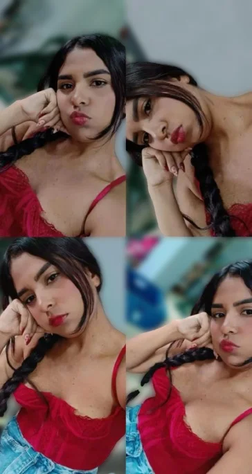 XXX Porn Photo of Nude LilyLovely__ 1