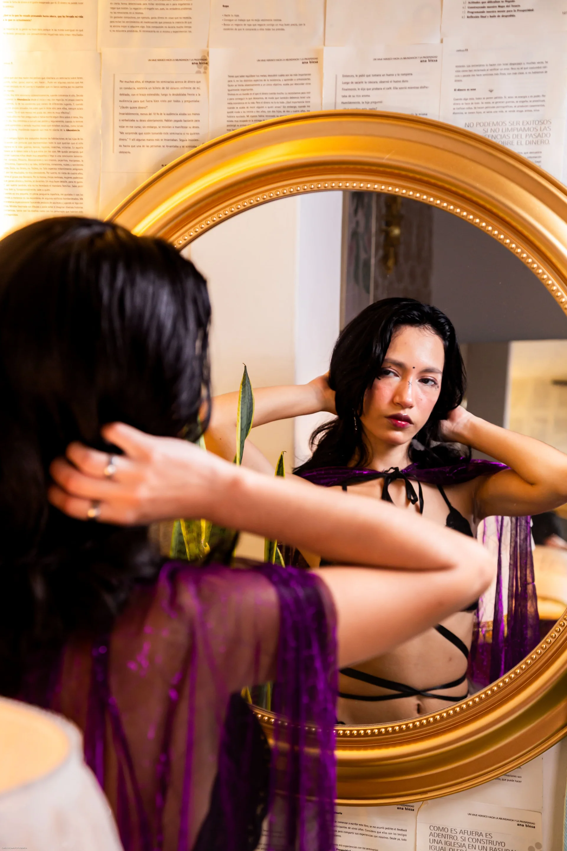 XXX Porn Photo of Nude LilyThea 93