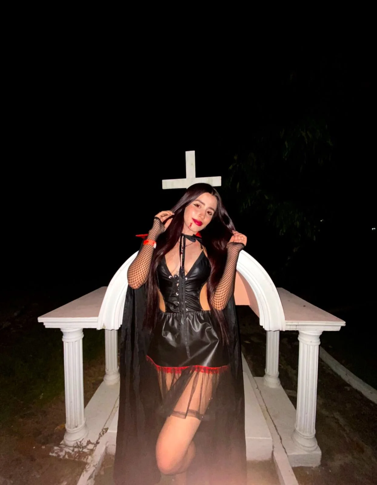 XXX Porn Photo of Nude littless_angel 6