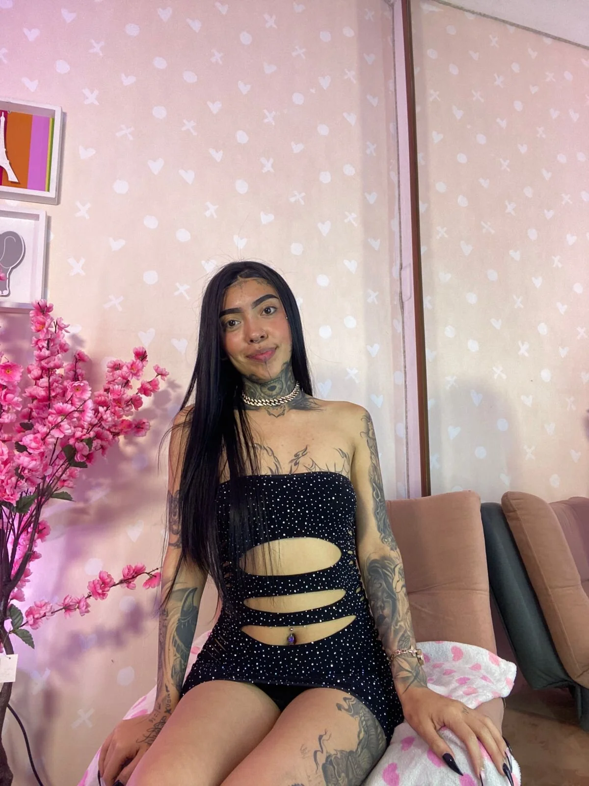 XXX Porn Photo of Nude Ashley_Blum_ 49