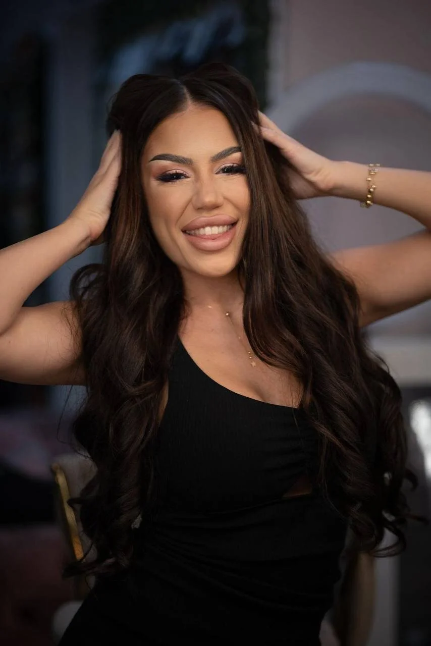 XXX Porn Photo of Nude CataleyaSyrene 13